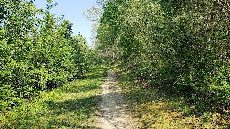 Winslow Township Frank Donio Memorial Park - Sicklerville, NJ