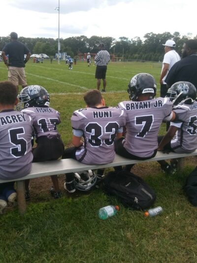 Winslow Township Frank Donio Memorial Park - Sicklerville, NJ