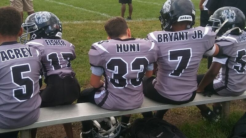 Winslow Township Frank Donio Memorial Park - Sicklerville, NJ