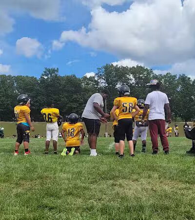 Winslow Township Frank Donio Memorial Park - Sicklerville, NJ