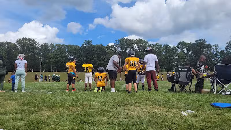 Winslow Township Frank Donio Memorial Park - Sicklerville, NJ