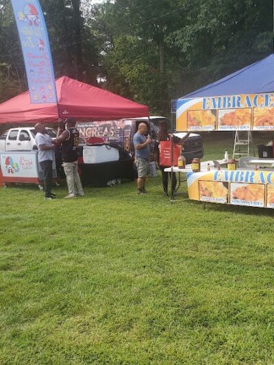 Winslow Township Peter Volpa Memorial Park - Sicklerville, NJ