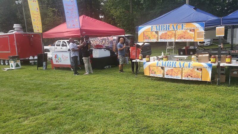 Winslow Township Peter Volpa Memorial Park - Sicklerville, NJ