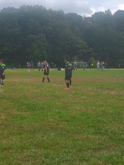 Winslow Township Peter Volpa Memorial Park - Sicklerville, NJ