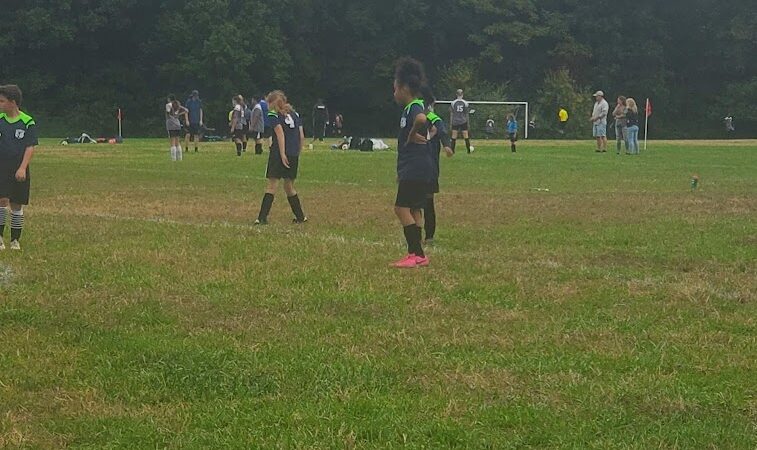 Winslow Township Peter Volpa Memorial Park - Sicklerville, NJ