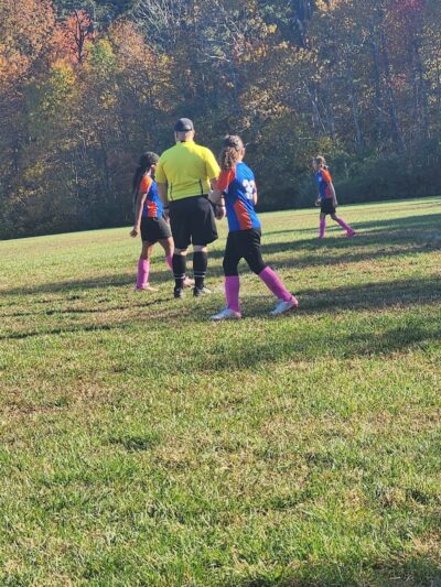 Winslow Township Peter Volpa Memorial Park - Sicklerville, NJ