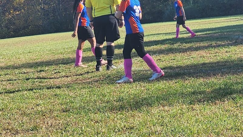 Winslow Township Peter Volpa Memorial Park - Sicklerville, NJ