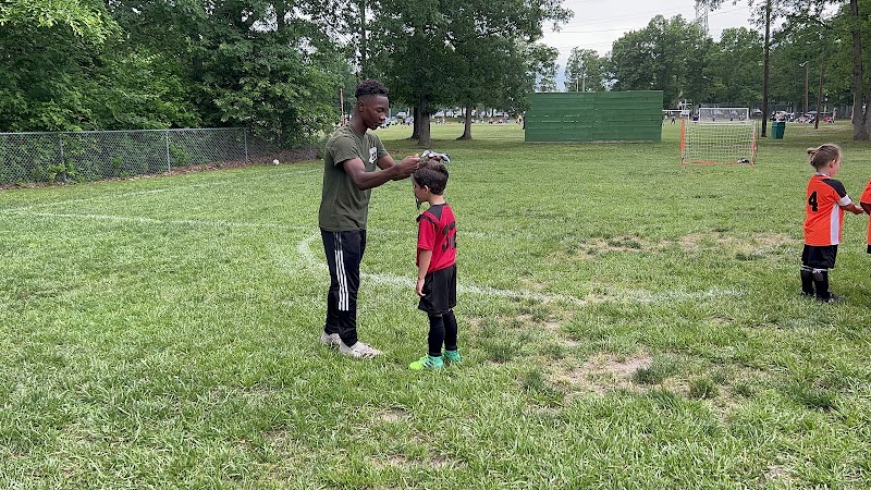 Winslow Township Peter Volpa Memorial Park - Sicklerville, NJ