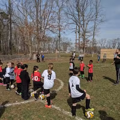 Winslow Township Peter Volpa Memorial Park - Sicklerville, NJ