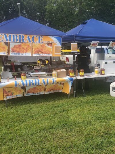 Winslow Township Peter Volpa Memorial Park - Sicklerville, NJ