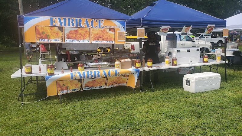 Winslow Township Peter Volpa Memorial Park - Sicklerville, NJ