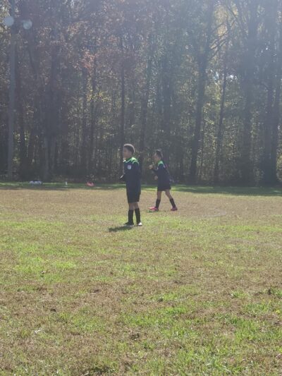 Winslow Township Peter Volpa Memorial Park - Sicklerville, NJ