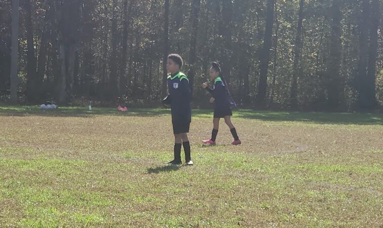 Winslow Township Peter Volpa Memorial Park - Sicklerville, NJ