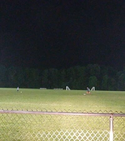 Winslow Township Peter Volpa Memorial Park - Sicklerville, NJ