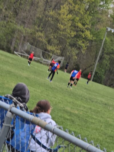 Winslow Township Peter Volpa Memorial Park - Sicklerville, NJ