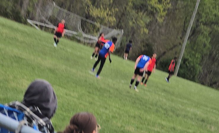 Winslow Township Peter Volpa Memorial Park - Sicklerville, NJ