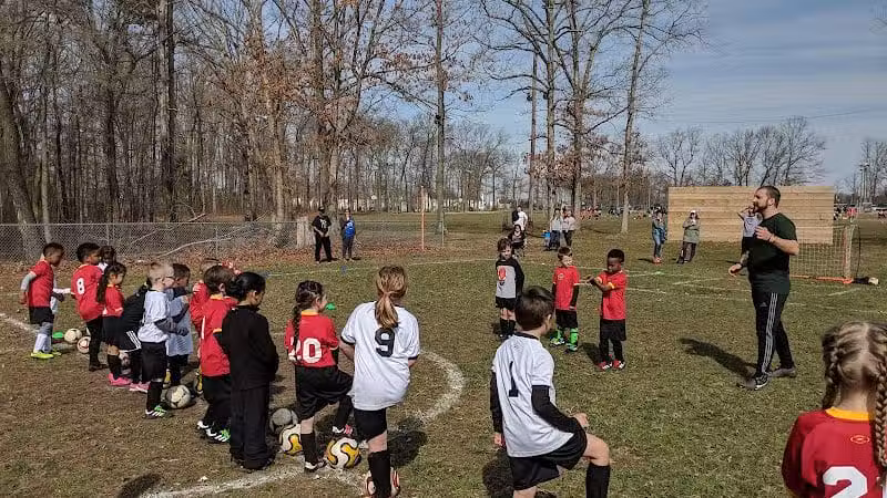 Winslow Township Peter Volpa Memorial Park - Sicklerville, NJ