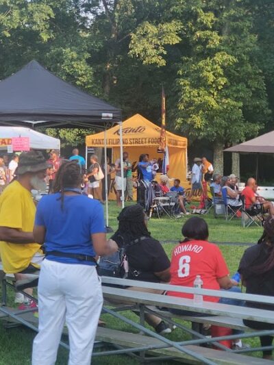 Winslow Township Peter Volpa Memorial Park - Sicklerville, NJ