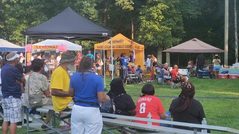 Winslow Township Peter Volpa Memorial Park - Sicklerville, NJ