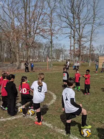 Winslow Township Peter Volpa Memorial Park - Sicklerville, NJ