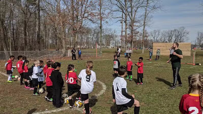 Winslow Township Peter Volpa Memorial Park - Sicklerville, NJ