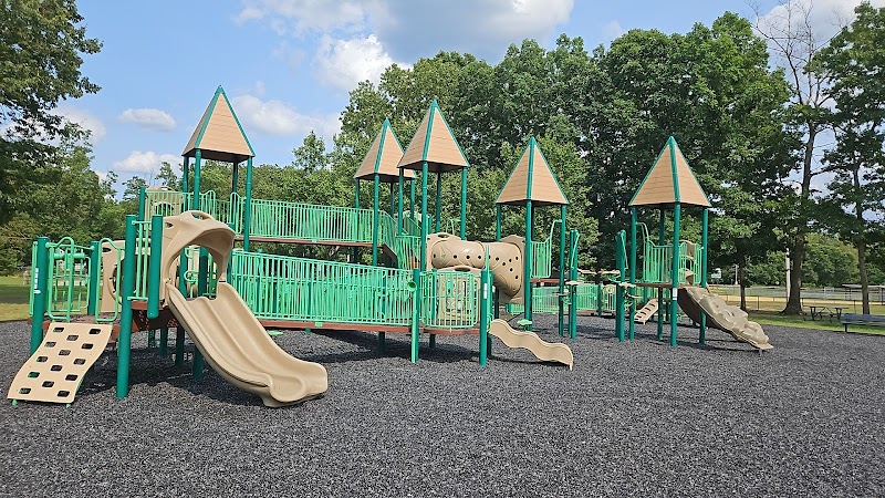Winslow Township Ptlm. Daniel Calabrese Memorial Park - Sicklerville, NJ