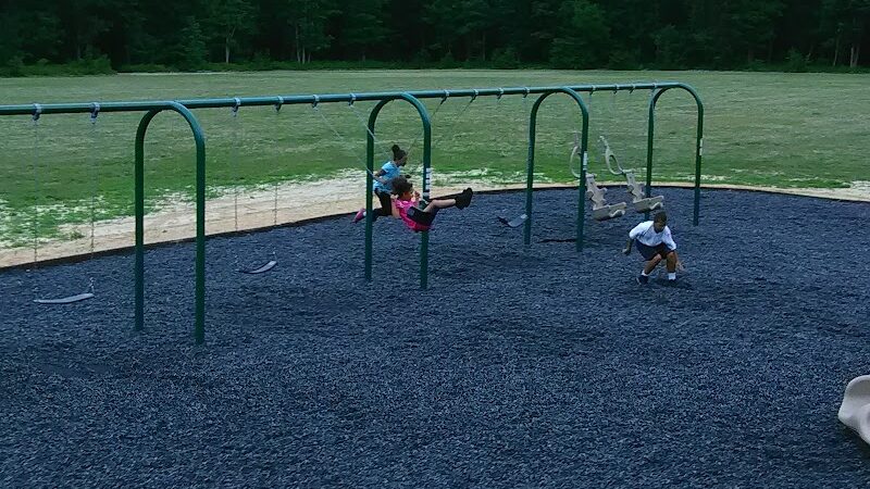 Winslow Township Ptlm. Daniel Calabrese Memorial Park - Sicklerville, NJ