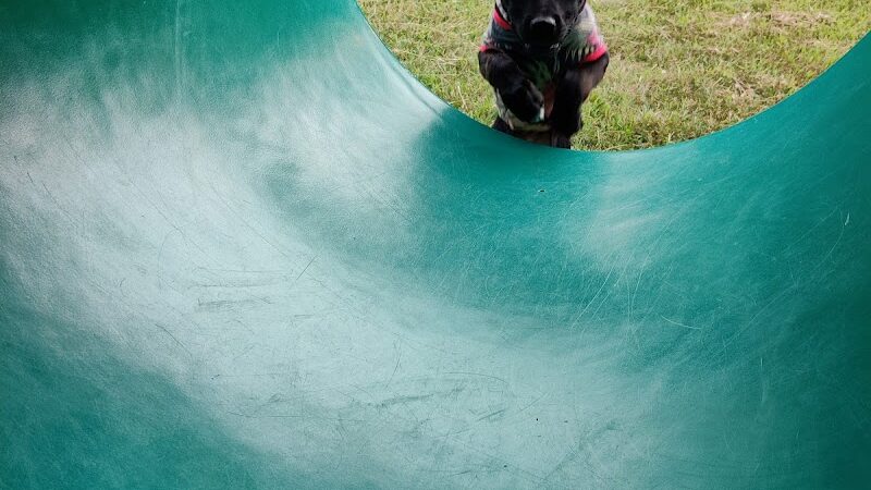 Winslow Township Ptlm. Daniel Calabrese Memorial Park - Sicklerville, NJ