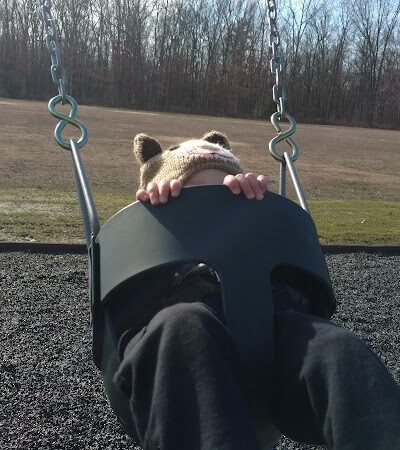 Winslow Township Ptlm. Daniel Calabrese Memorial Park - Sicklerville, NJ