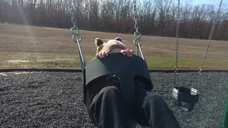 Winslow Township Ptlm. Daniel Calabrese Memorial Park - Sicklerville, NJ