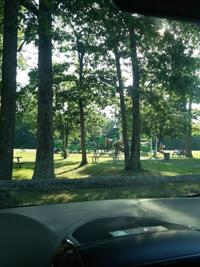 Winslow Township Ptlm. Daniel Calabrese Memorial Park - Sicklerville, NJ
