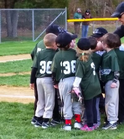 Stella Maise Park - Sicklerville, NJ