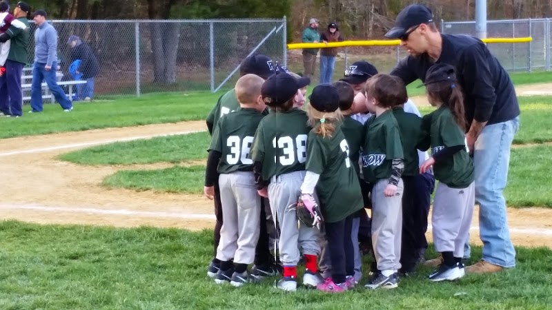 Stella Maise Park - Sicklerville, NJ