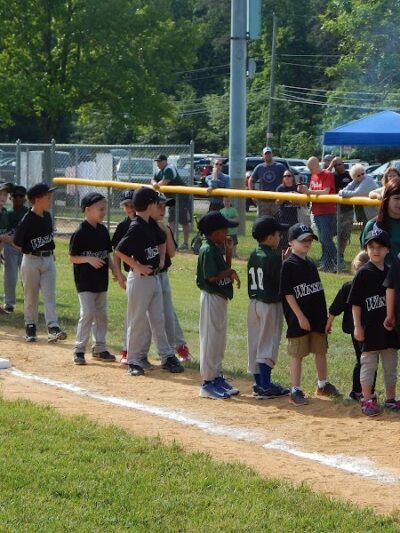 Stella Maise Park - Sicklerville, NJ