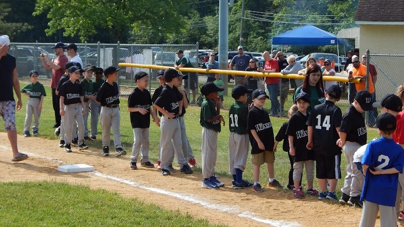 Stella Maise Park - Sicklerville, NJ