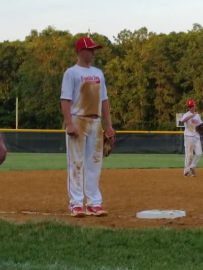 Stella Maise Park - Sicklerville, NJ