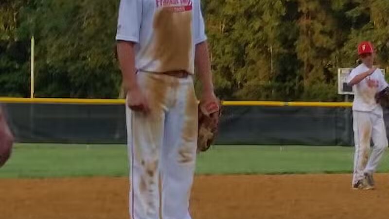 Stella Maise Park - Sicklerville, NJ