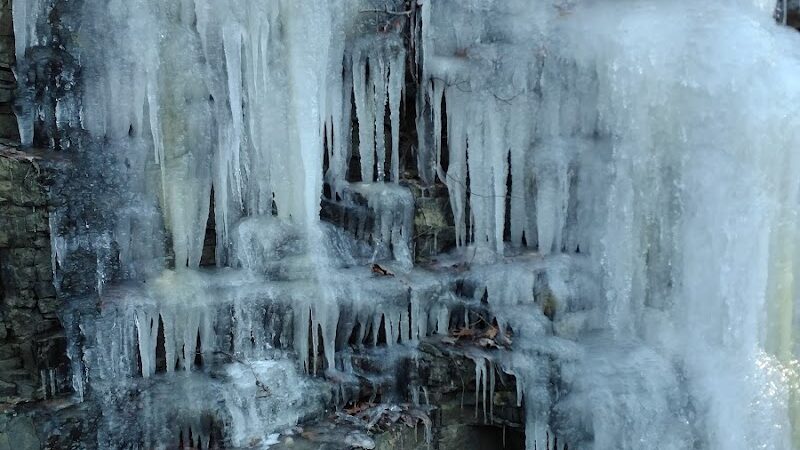 Public Park - Signal Mountain, TN