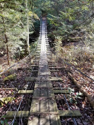 Public Park - Signal Mountain, TN