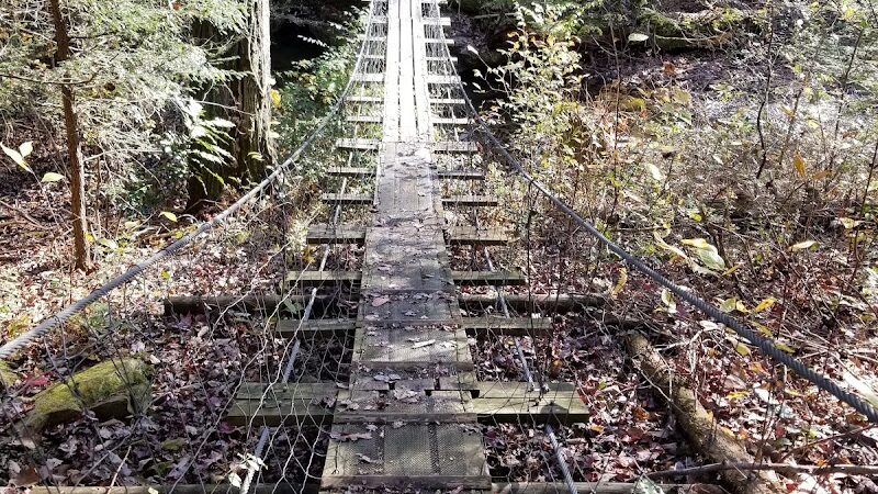 Public Park - Signal Mountain, TN