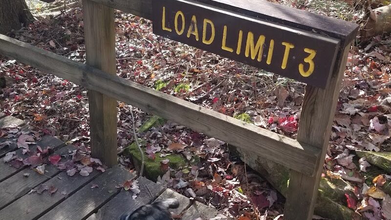 Public Park - Signal Mountain, TN