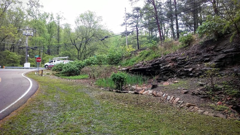 Public Park - Signal Mountain, TN