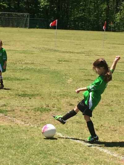 Shackleford Ridge County Park, Signal Mountain Tennessee - Signal Mountain, TN