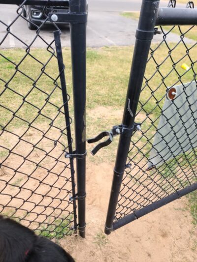 Sikeston Dog Park - Sikeston, MO