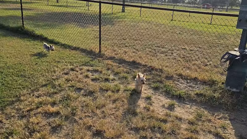Sikeston Dog Park - Sikeston, MO