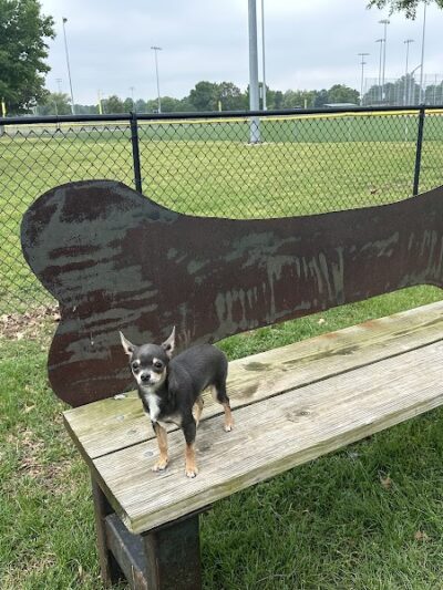 Sikeston Dog Park - Sikeston, MO