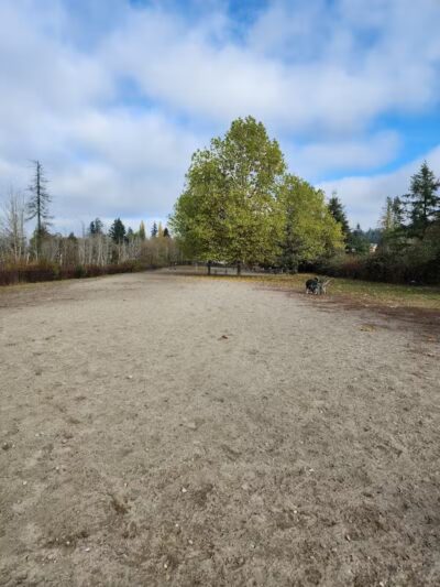 Silverdale Dog Park - Silverdale, WA