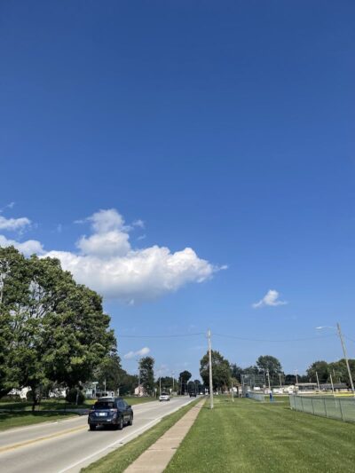 Friendship Park - Silvis, IL