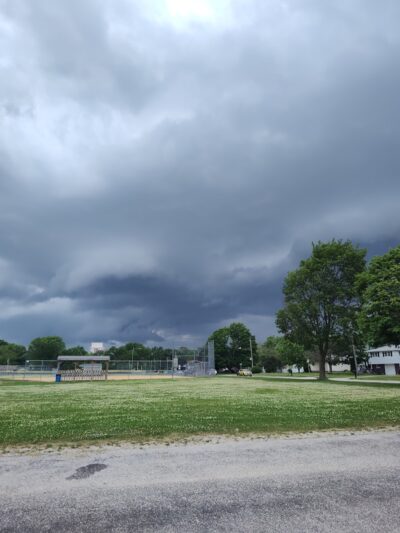 Friendship Park - Silvis, IL