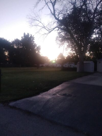 Friendship Park - Silvis, IL